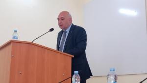 Ерол Мюмюн кмет Кърджали
