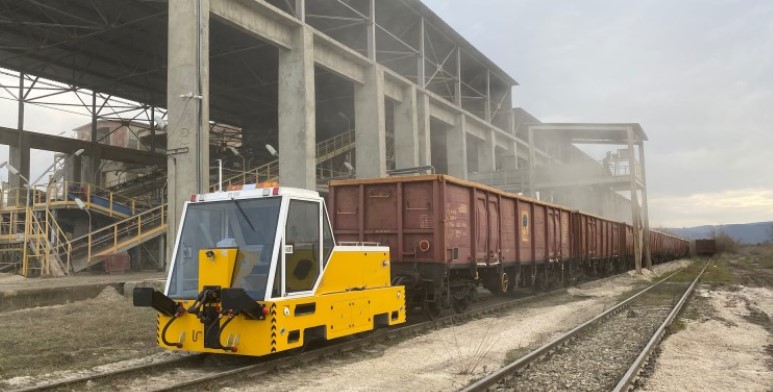 локомотивче