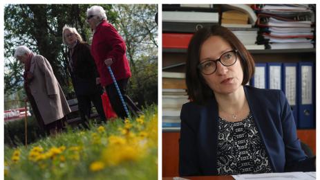 Магсалена Костова