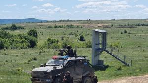 Ново село учение Отвъд хоризонта