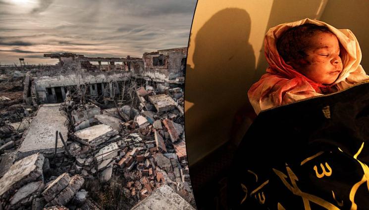 Газа - ООН: През следващите 48 часа могат да умрат 14 000 бебета в Газа!