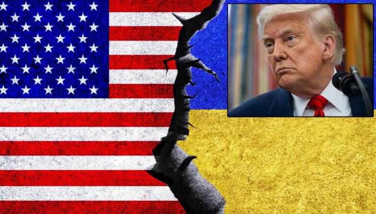 D - Тръмп ще депортира около 200 000 украинци и 500 000 хаитяни