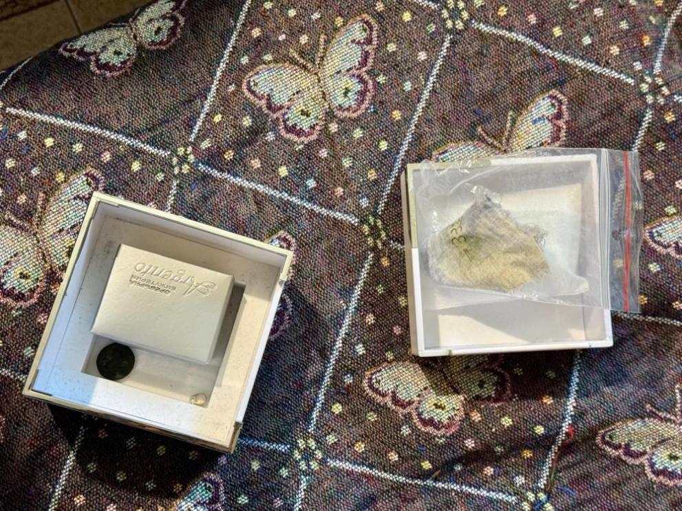 акция ГДБОП