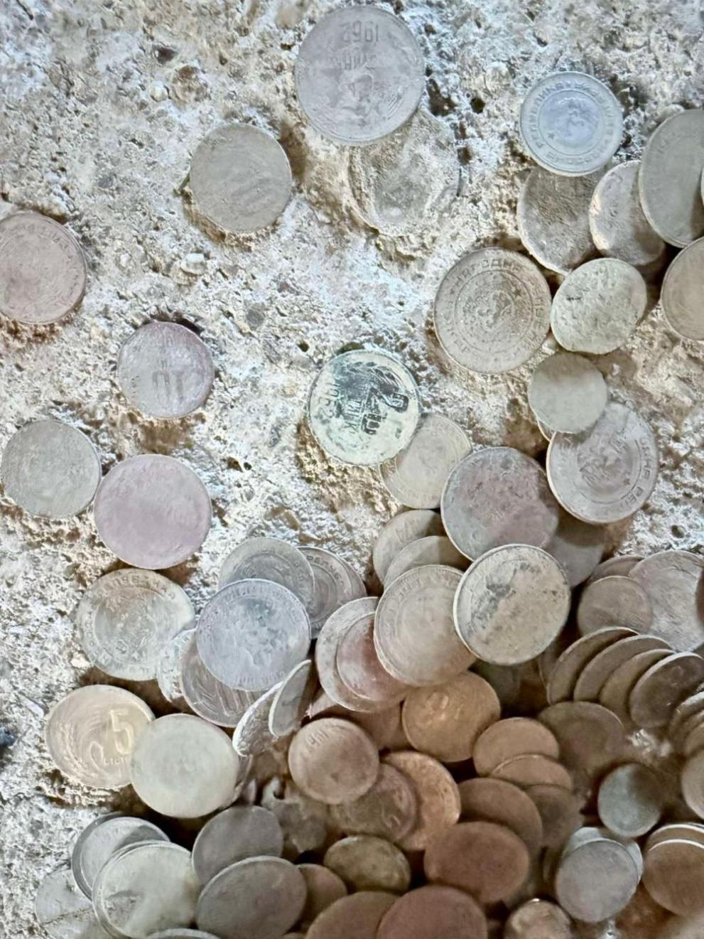 акция ГДБОП