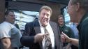 Актьорът, който разсмя милиони: Почина Джордж Уендт от сериала „Бар Наздраве“