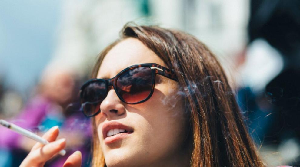 Великобритания забранява пушенето за родените след 2008 г.