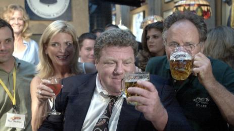 Джордж Уенд