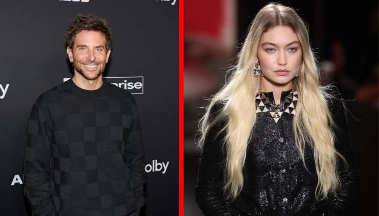 Джиджи Хадид Брадли Купър - СВАТБА В ХОЛИВУД? Брадли Купър готви пръстен за Джиджи Хадид!