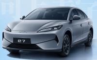 byd e7