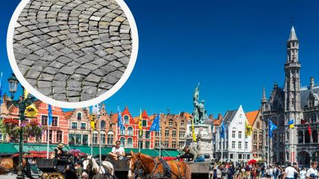 брюж павета