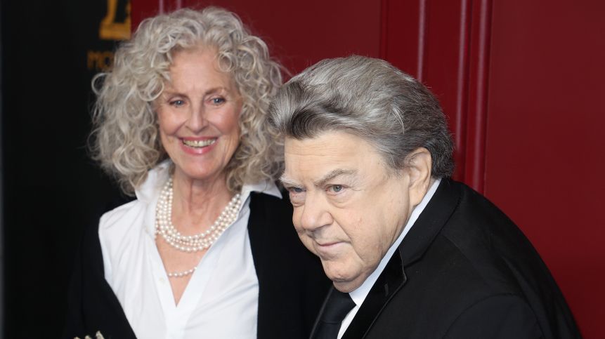 george wendt