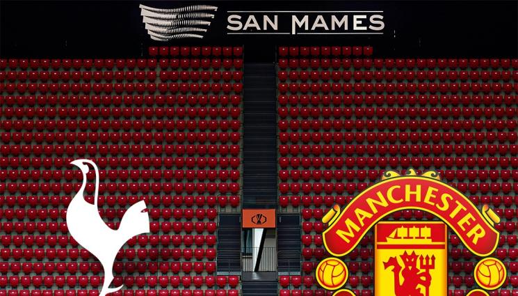 Лига Европа - Финалът на спасението!