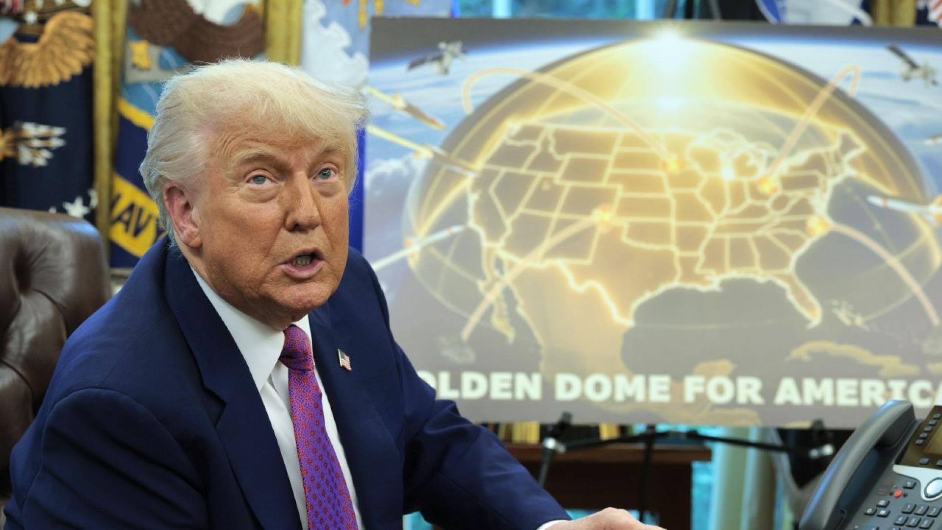 План за Ивицата Газа след войната формулиран от администрацията на