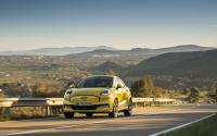Ford Puma Gen E