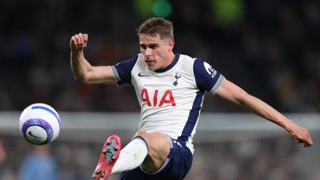 Мики ван де Вен