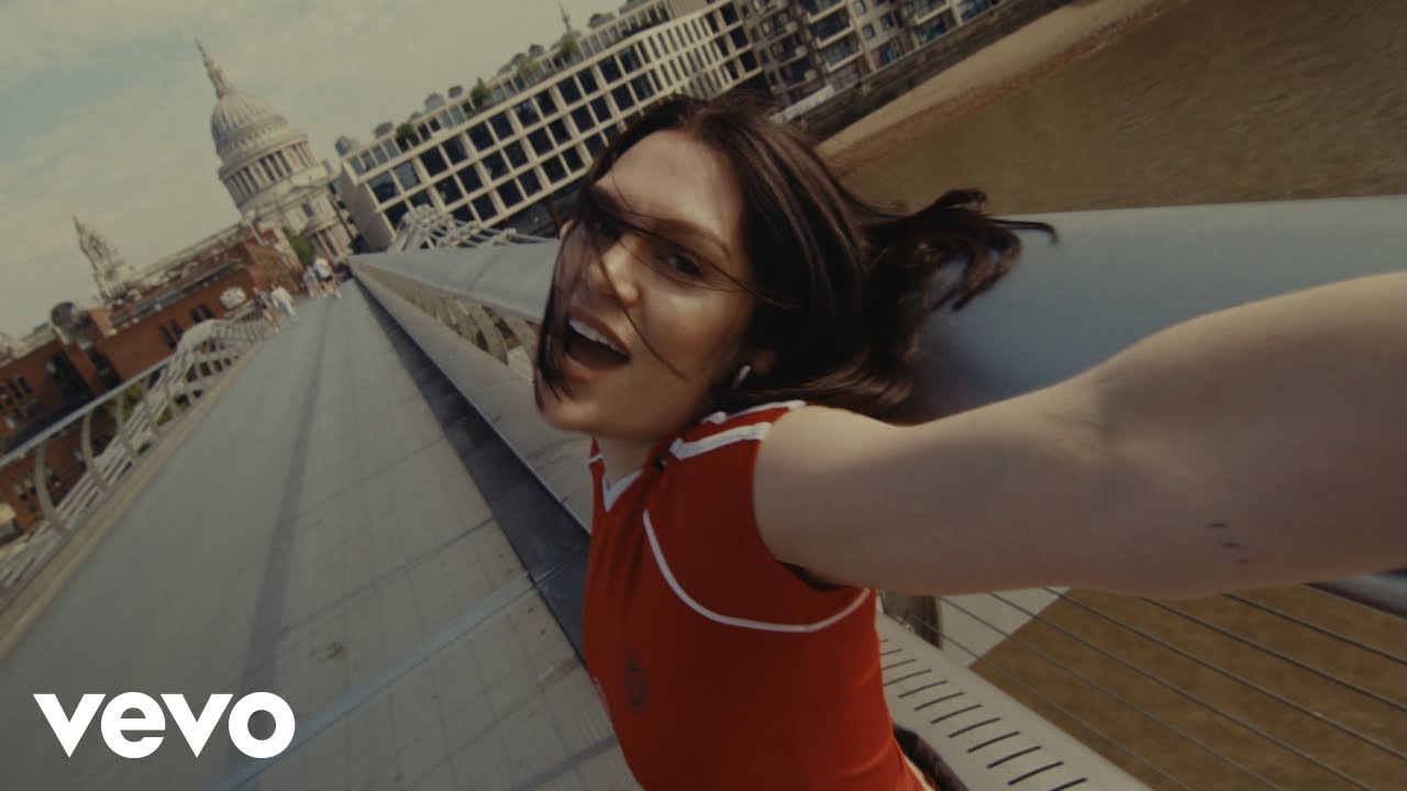Jessie J - Living My Best Life