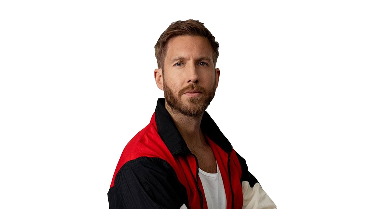 Calvin Harris ft. Clementine Douglas - Blessings