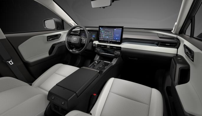 Toyota RAV 4 Core