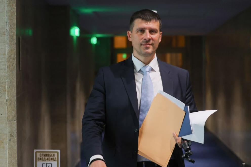 Ивелин Михайлов