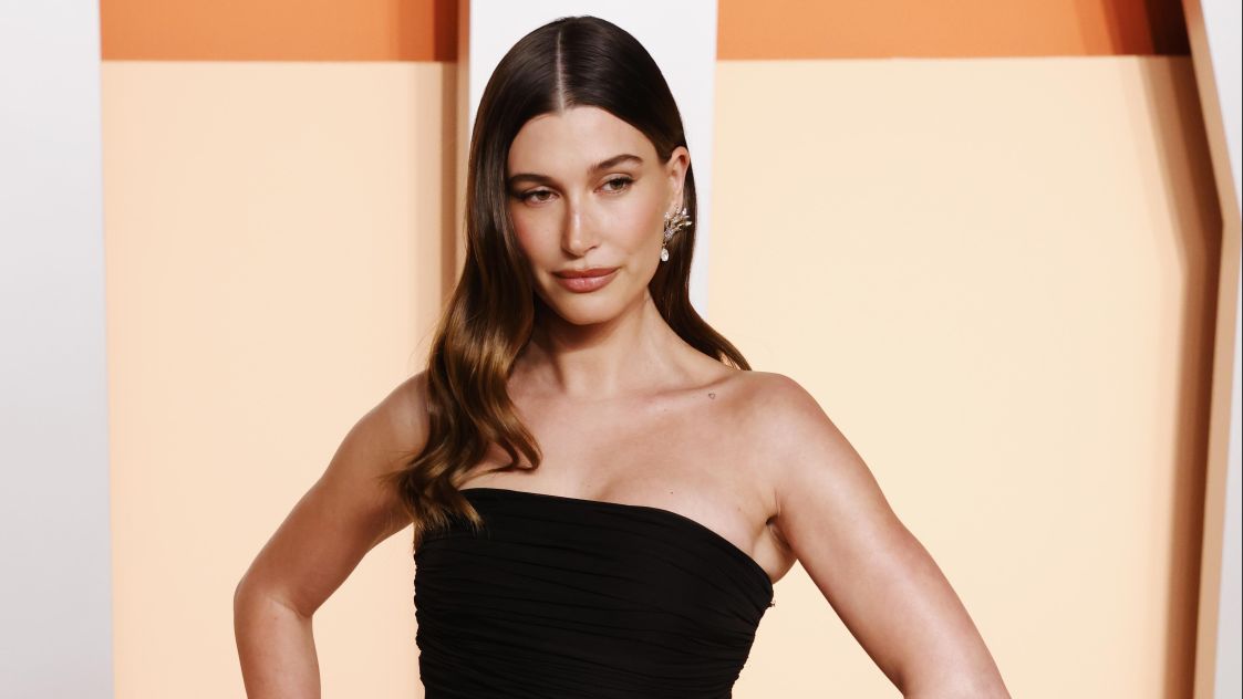 Hailey Bieber си е мислила, че ще умре по време на раждане