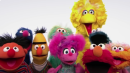 Sesame Street