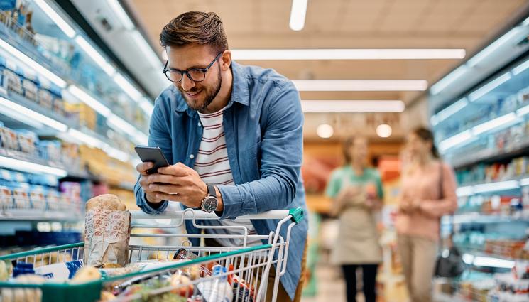 Lidl - Изненадващо: голяма търговска верига подарява ДДС-то на клиентите