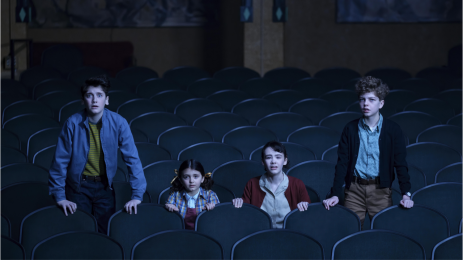 то добре дошли в Дери