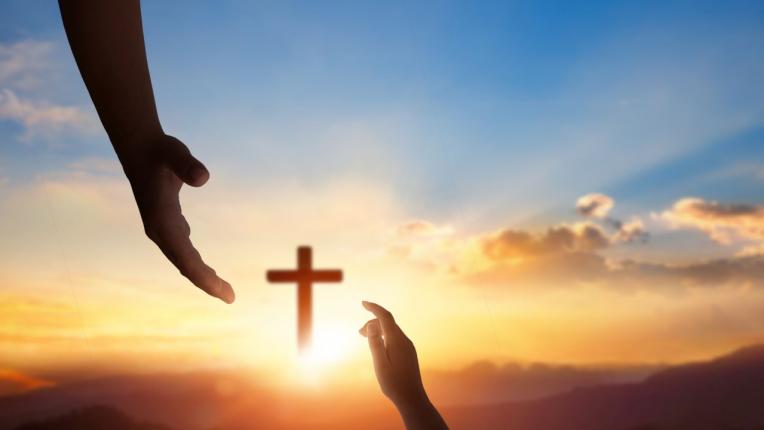 вяра Църква христианство