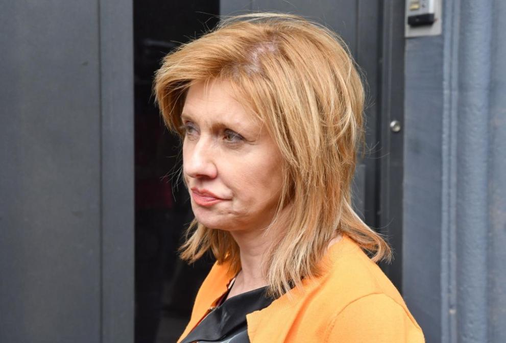 Емилия Русинова