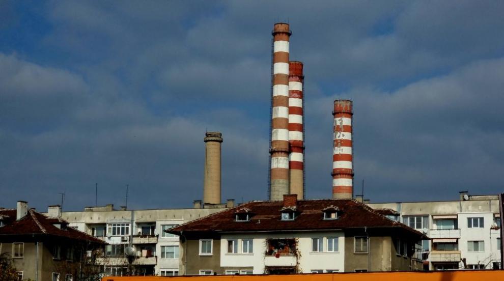 Жечо Станков: България няма да бъде принудена да изключва въглищните си централи през зимата