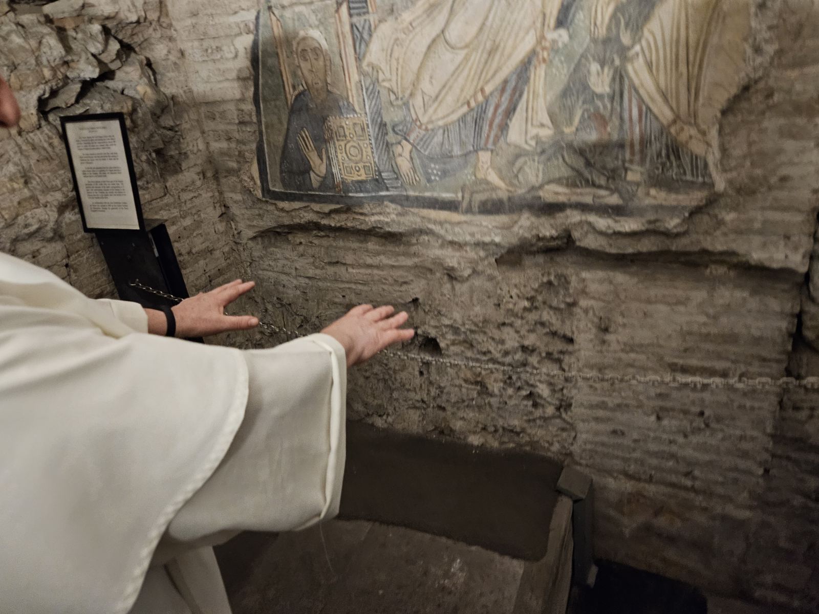 чудеса и вяра