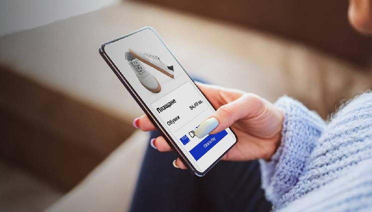 Fibank - Бъдещето на онлайн плащанията вече е в България с Fibank и Visa Click to Pay