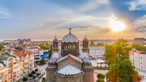 Бургас
