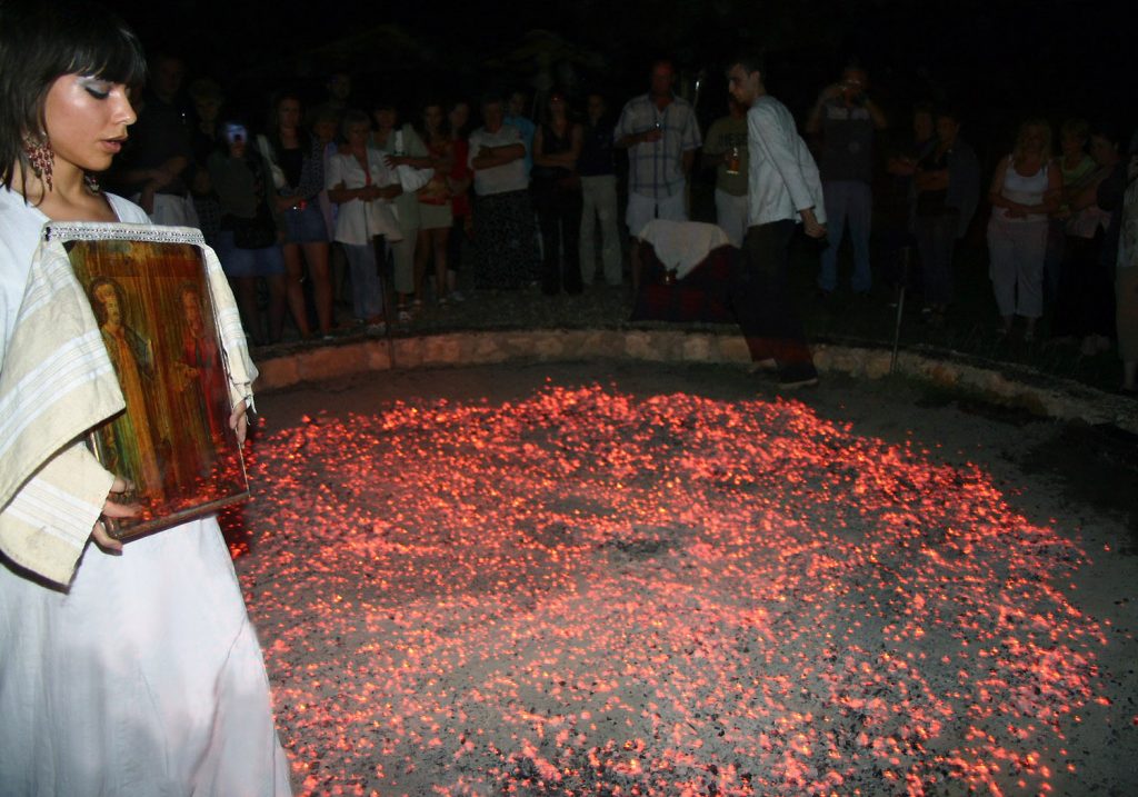 нестинарка