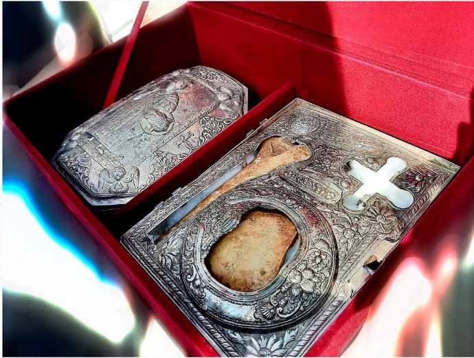 чудеса и вяра