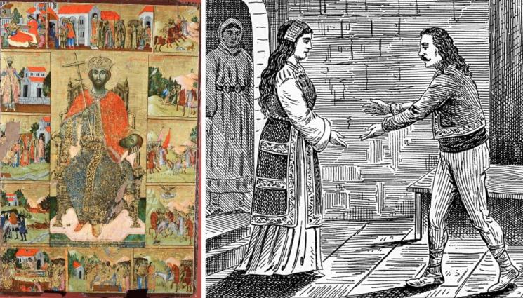 чудеса и вяра - ЧУДЕСА И ВЯРА: Четири народа чакат чудо от Йоан-Владимир! (СНИМКИ)