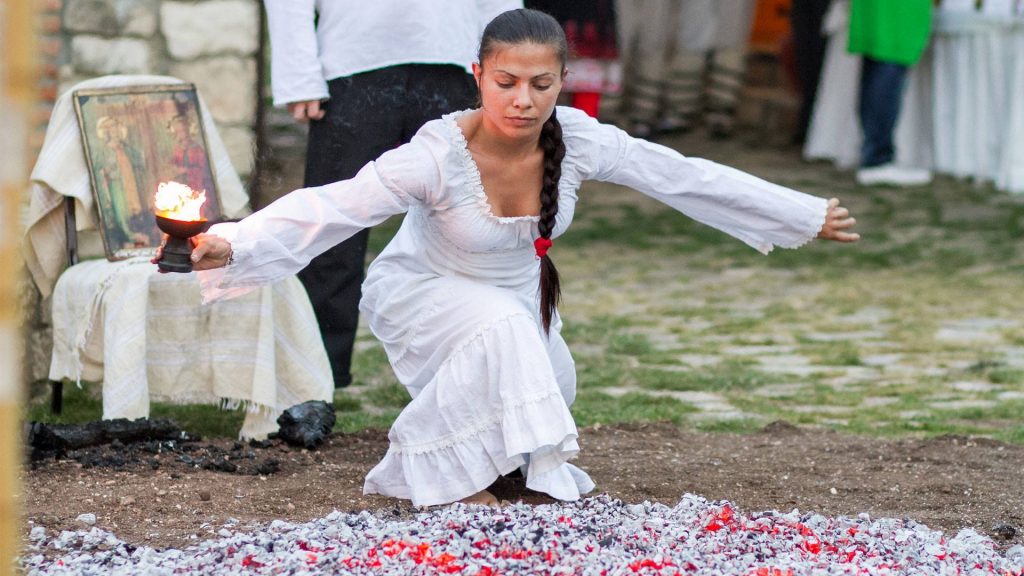 нестинарка