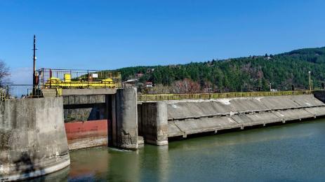 язовир Панчарево