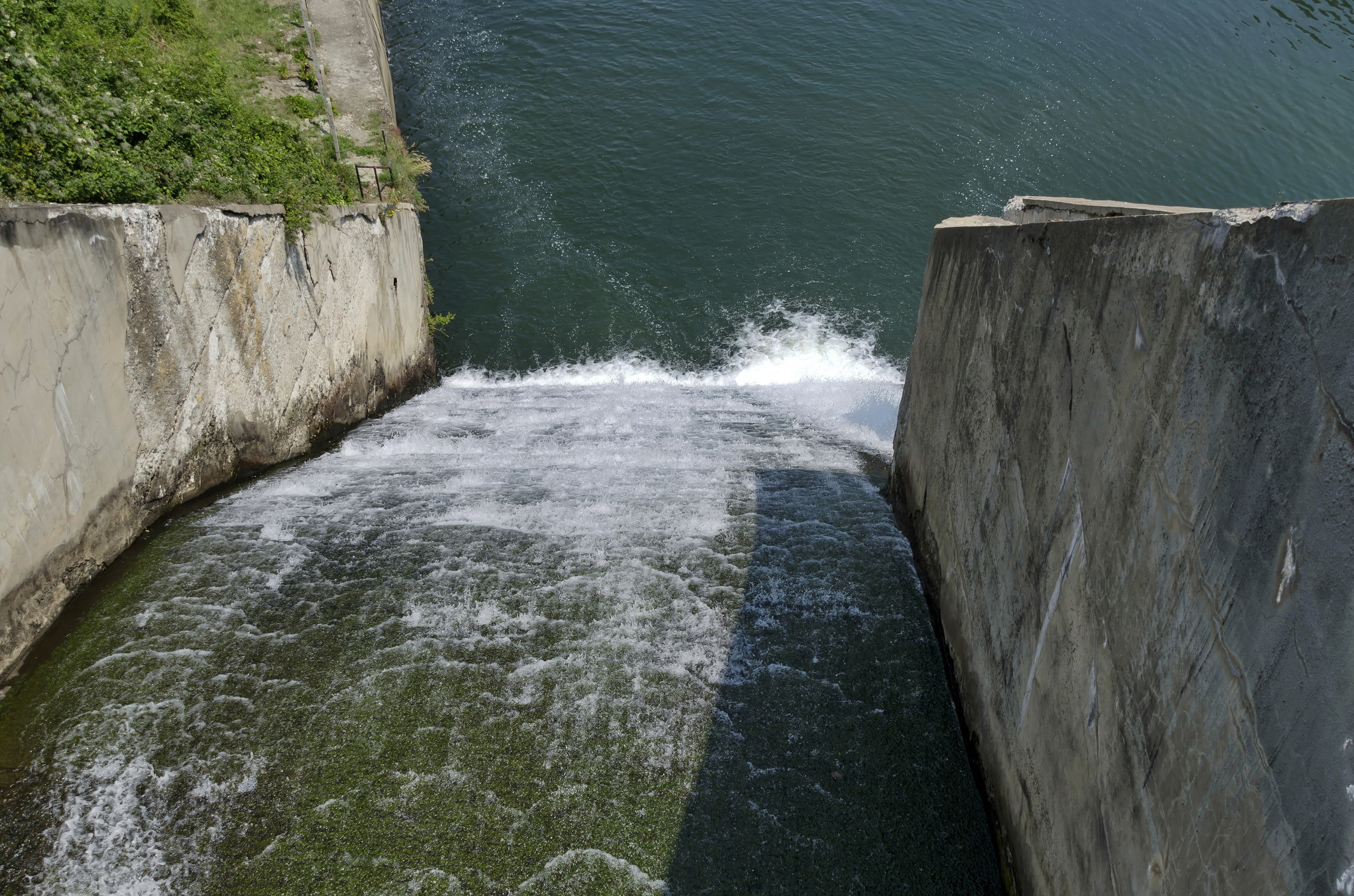 язовир Панчарево