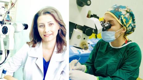 Нора Великова