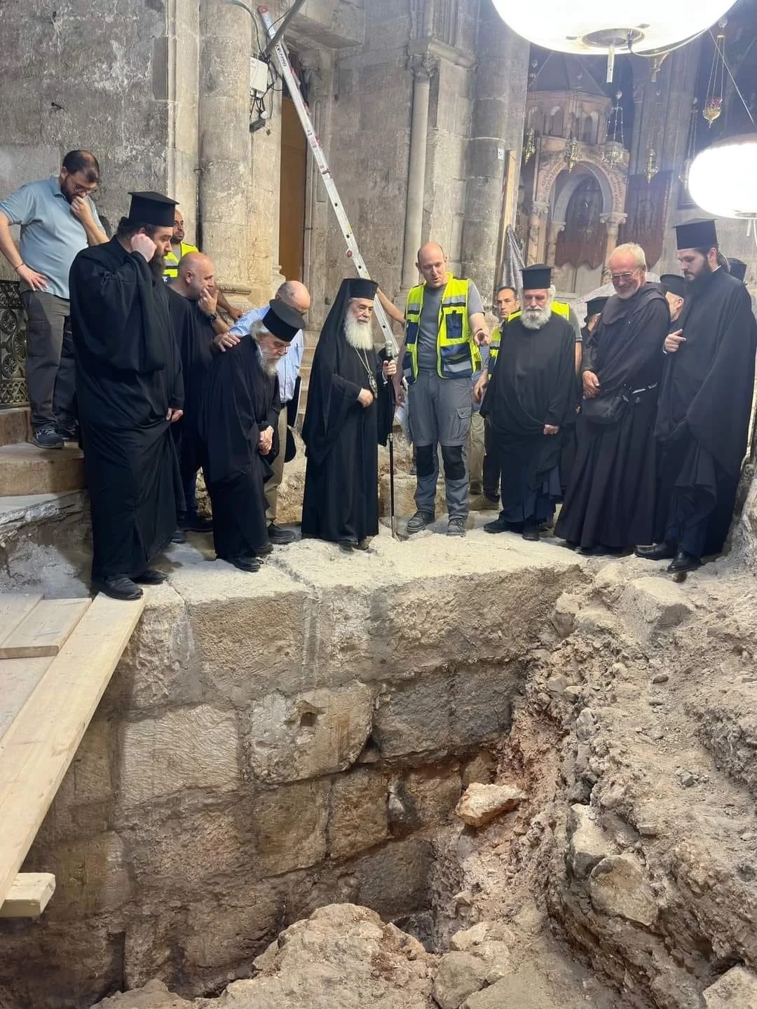 чудеса и вяра