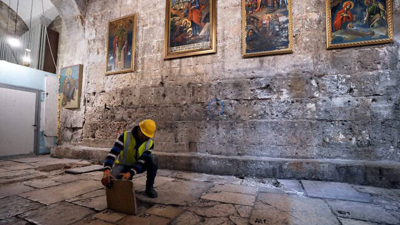 чудеса и вяра