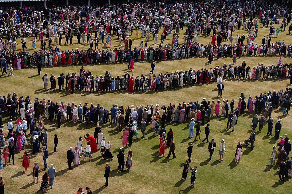 Кейт Мидълтън