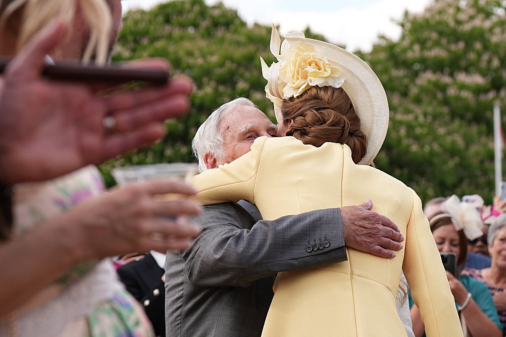 Кейт Мидълтън