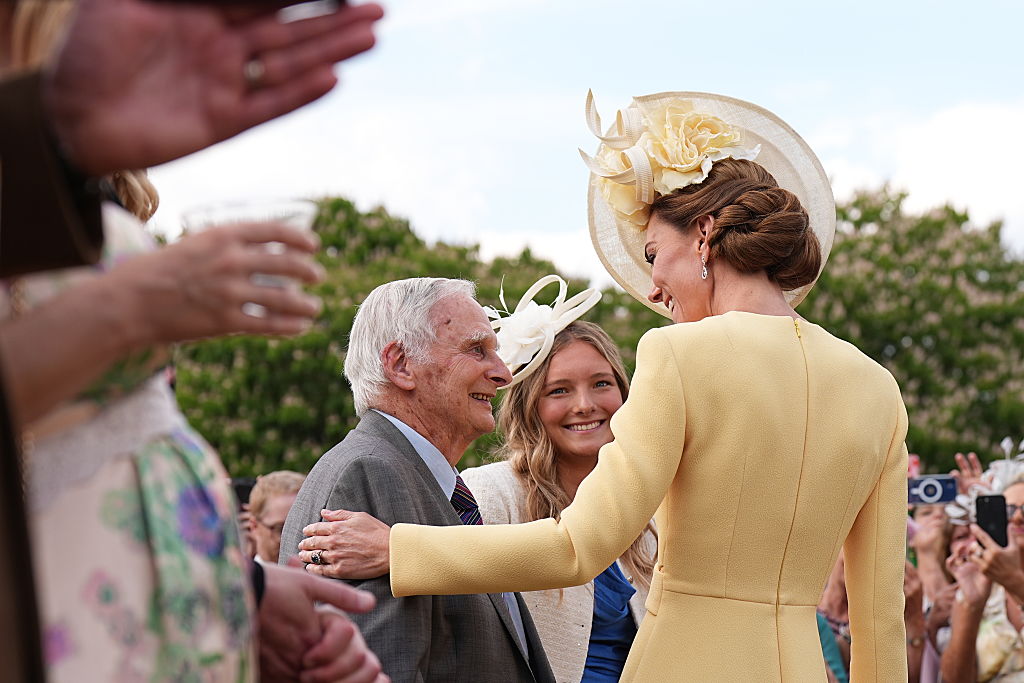 Кейт Мидълтън