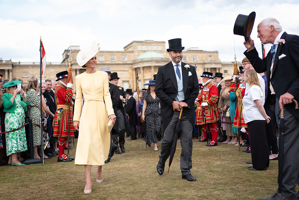 Кейт Мидълтън