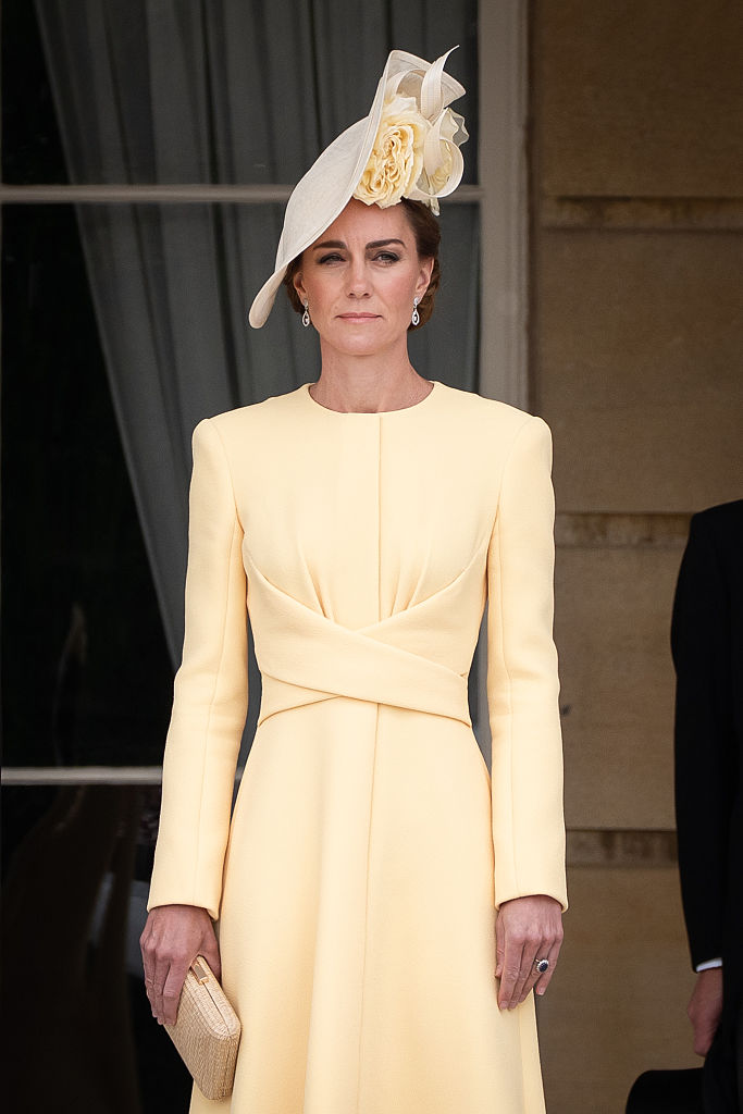 Кейт Мидълтън