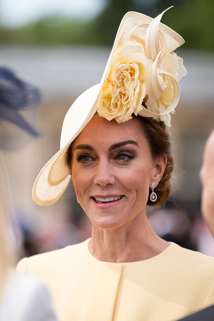 Кейт Мидълтън