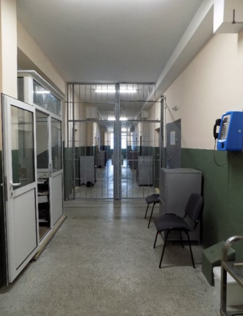 Врачански затвор