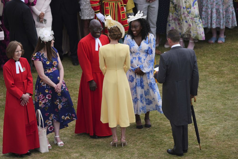 Кейт Мидълтън